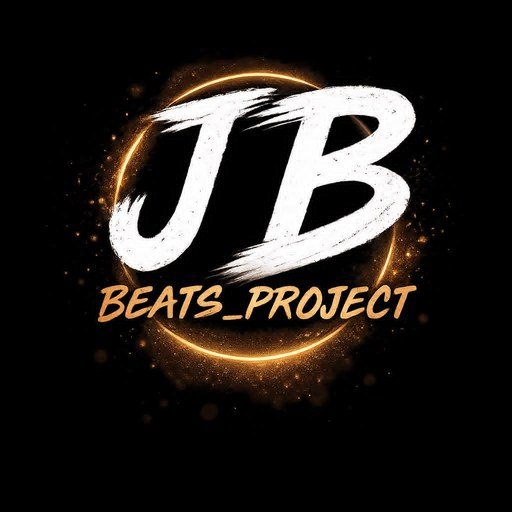 JB BEATS_PROJECT Logo